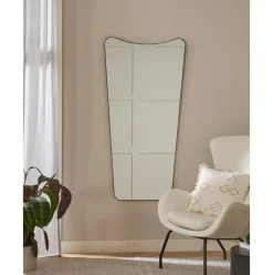 Espejo De Pared Goldie