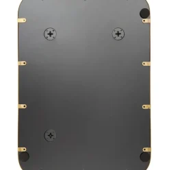 Espejo De Pared Lily