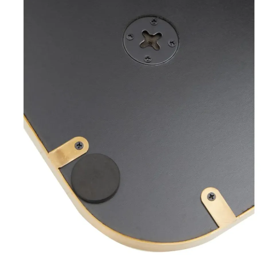 Espejo De Pared Lily