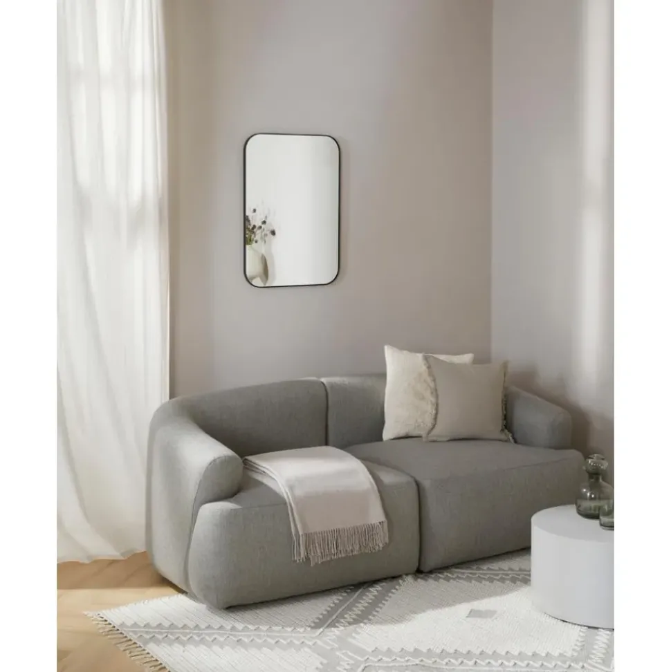 Espejo De Pared Lily