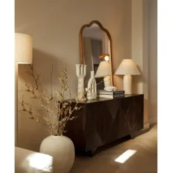 Espejo De Pared Muriel, Estilo Barroco