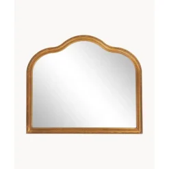 Espejo De Pared Muriel, Estilo Barroco