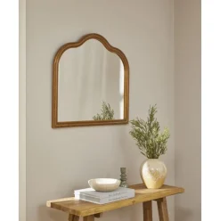 Espejo De Pared Muriel, Estilo Barroco