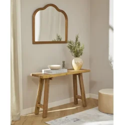 Espejo De Pared Muriel, Estilo Barroco