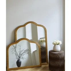 Espejo De Pared Muriel, Estilo Barroco