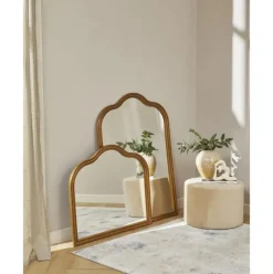 Espejo De Pared Muriel, Estilo Barroco