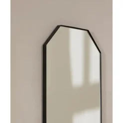 Espejo De Pared Octogonal Lucia