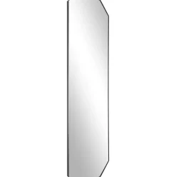 Espejo De Pared Octogonal Lucia