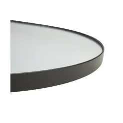 Espejo De Pared Ovalado Lucia