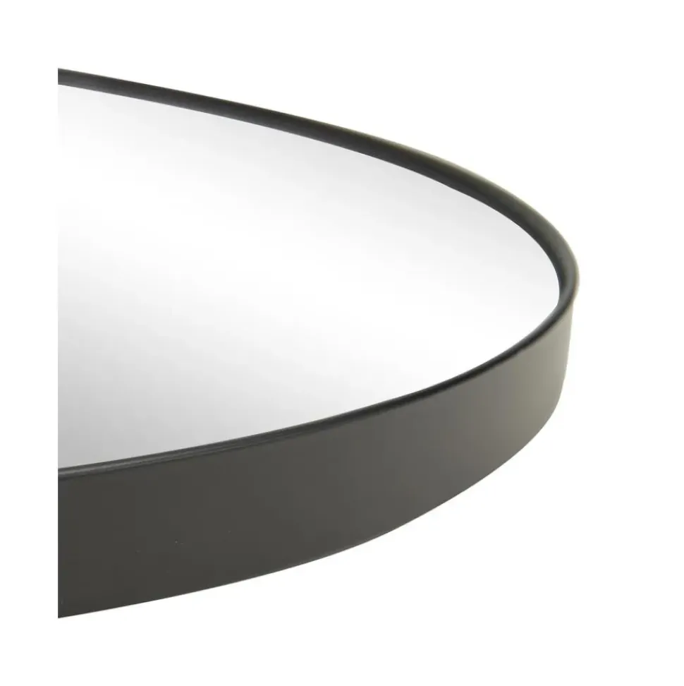 Espejo De Pared Ovalado Lucia