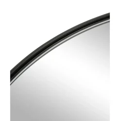 Espejo De Pared Ovalado Lucia