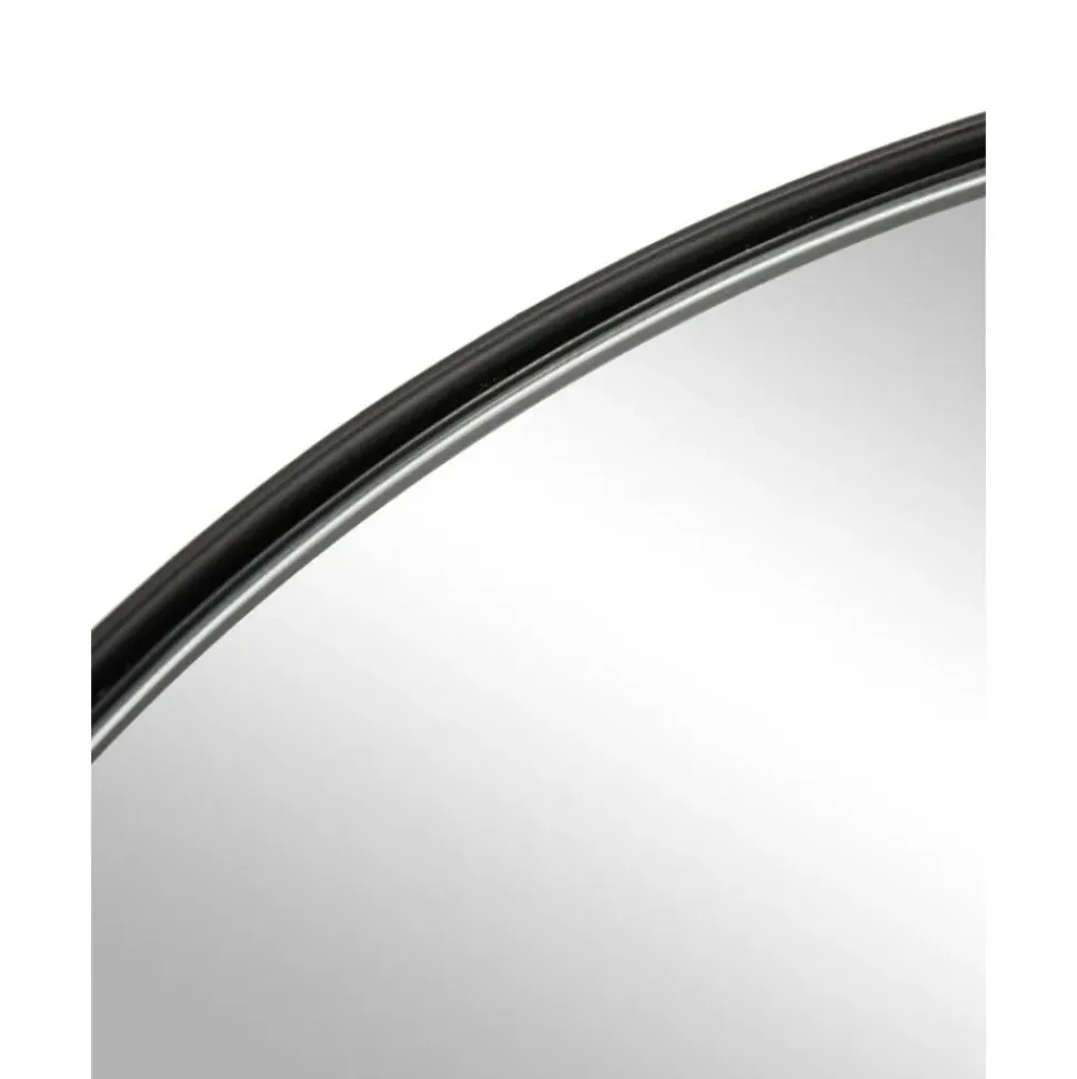 Espejo De Pared Ovalado Lucia