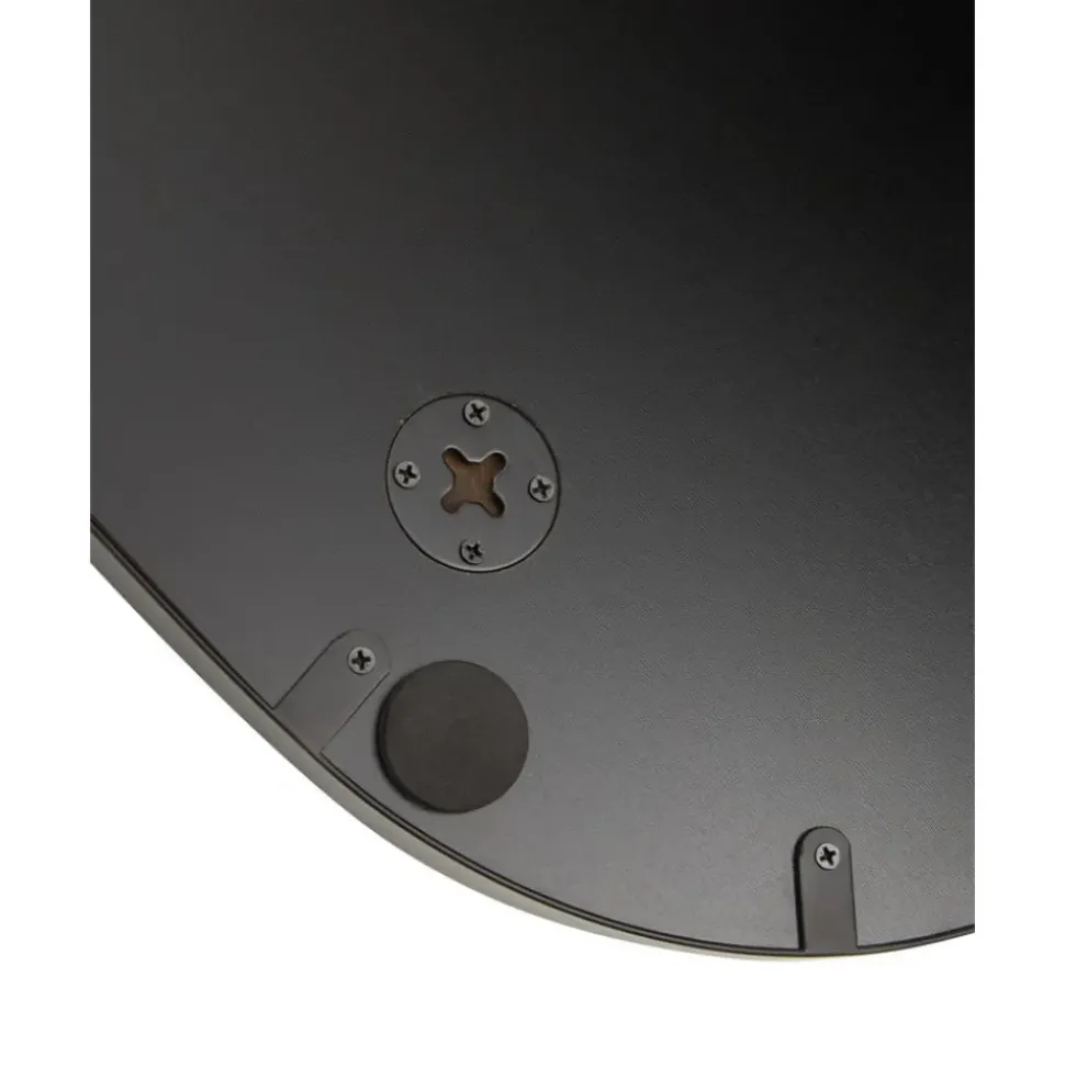 Espejo De Pared Ovalado Lucia