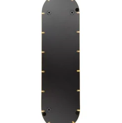 Espejo De Pared Ovalado Lucia