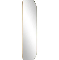 Espejo De Pared Ovalado Lucia