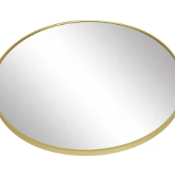 Espejo De Pared Redondo Ida