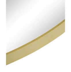 Espejo De Pared Redondo Ida