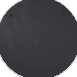 Espejo De Pared Redondo Ivy