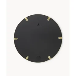 Espejo De Pared Redondo Lacie