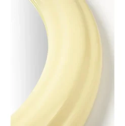 Espejo De Pared Redondo Mael