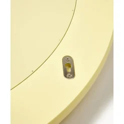 Espejo De Pared Redondo Mael