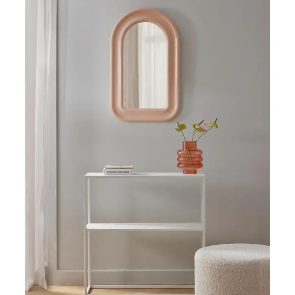 Espejo De Pared Selim