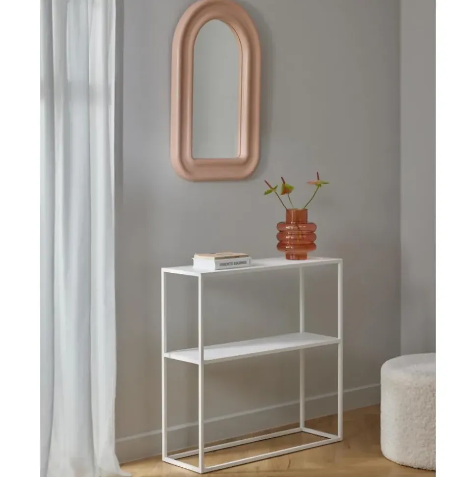 Espejo De Pared Selim