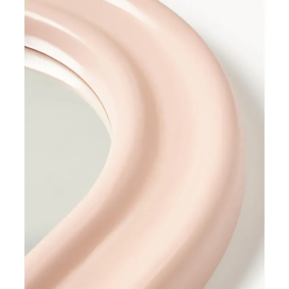 Espejo De Pared Selim