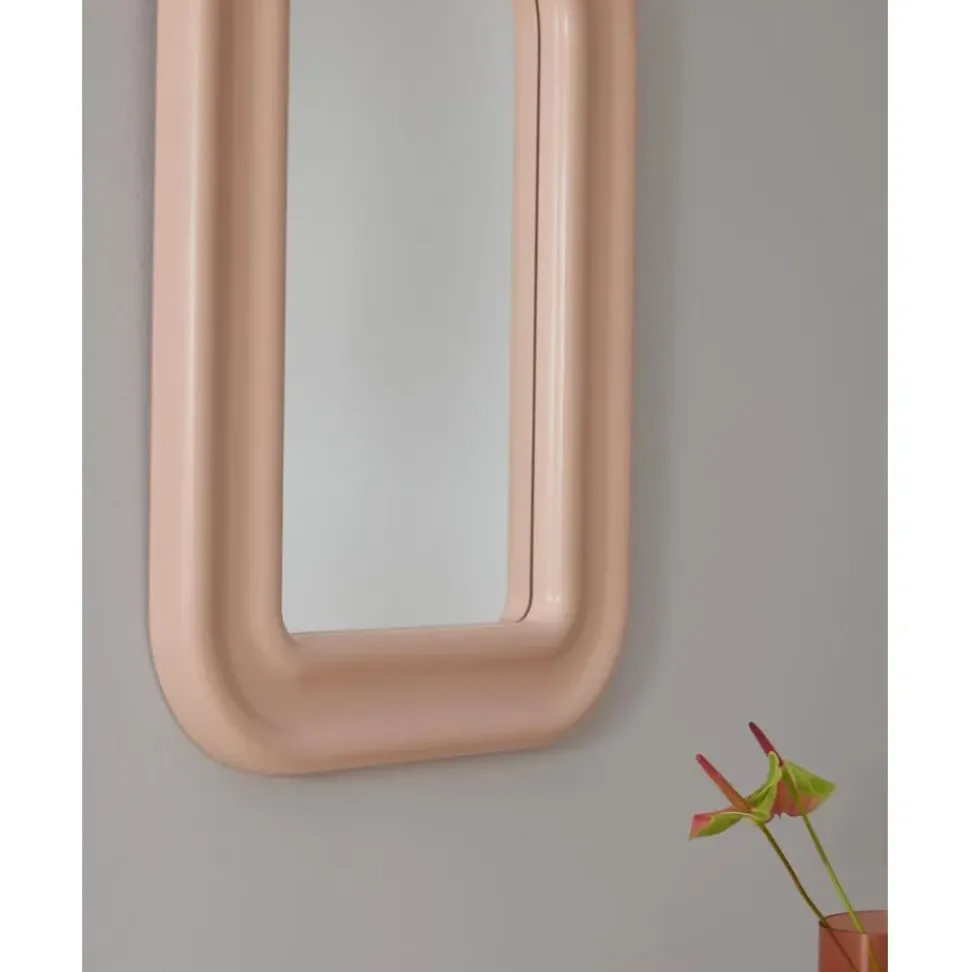 Espejo De Pared Selim