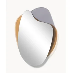 Espejo De Pared Sin Marco Melia