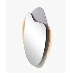 Espejo De Pared Sin Marco Melia