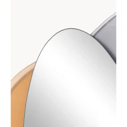 Espejo De Pared Sin Marco Melia