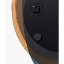 Espejo De Pared Sin Marco Melia