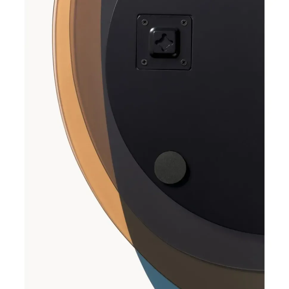 Espejo De Pared Sin Marco Melia