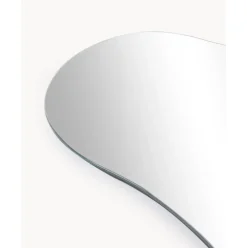 Espejo De Pared Sin Marco Lia