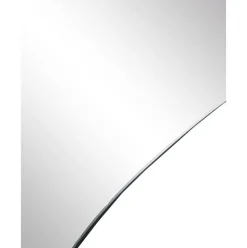 Espejo De Pared Sin Marco Lia