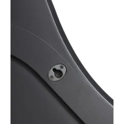 Espejo De Pared Sin Marco Lia