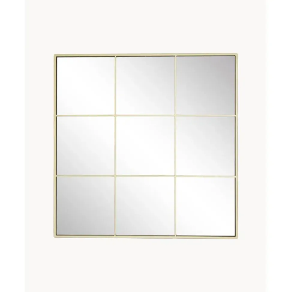 Espejo De Pared Ventana Clarita