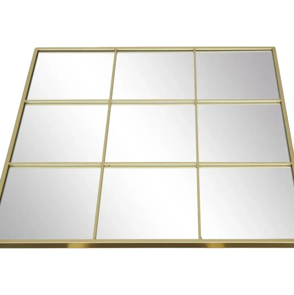 Espejo De Pared Ventana Clarita