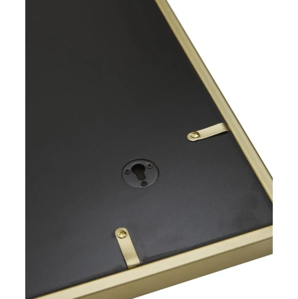 Espejo De Pared Ventana Clarita