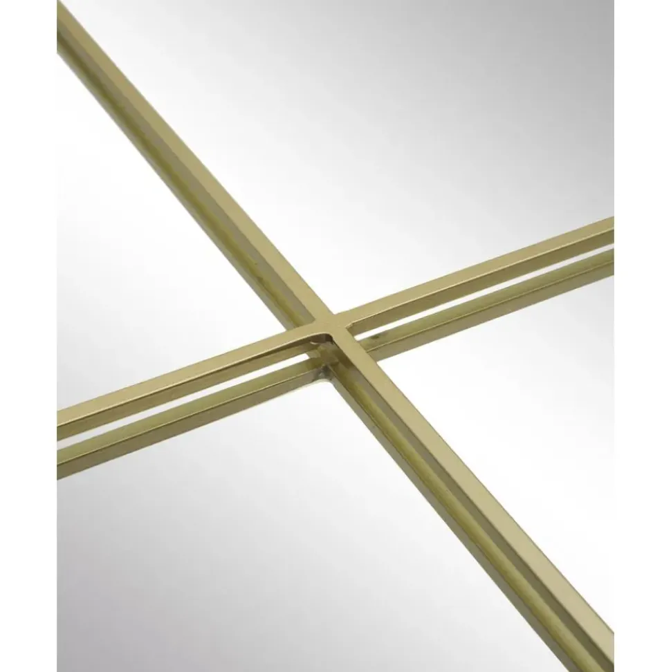 Espejo De Pared Ventana Clarita