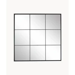 Espejo De Pared Ventana Clarita