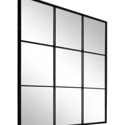 Espejo De Pared Ventana Clarita