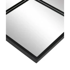 Espejo De Pared Ventana Clarita