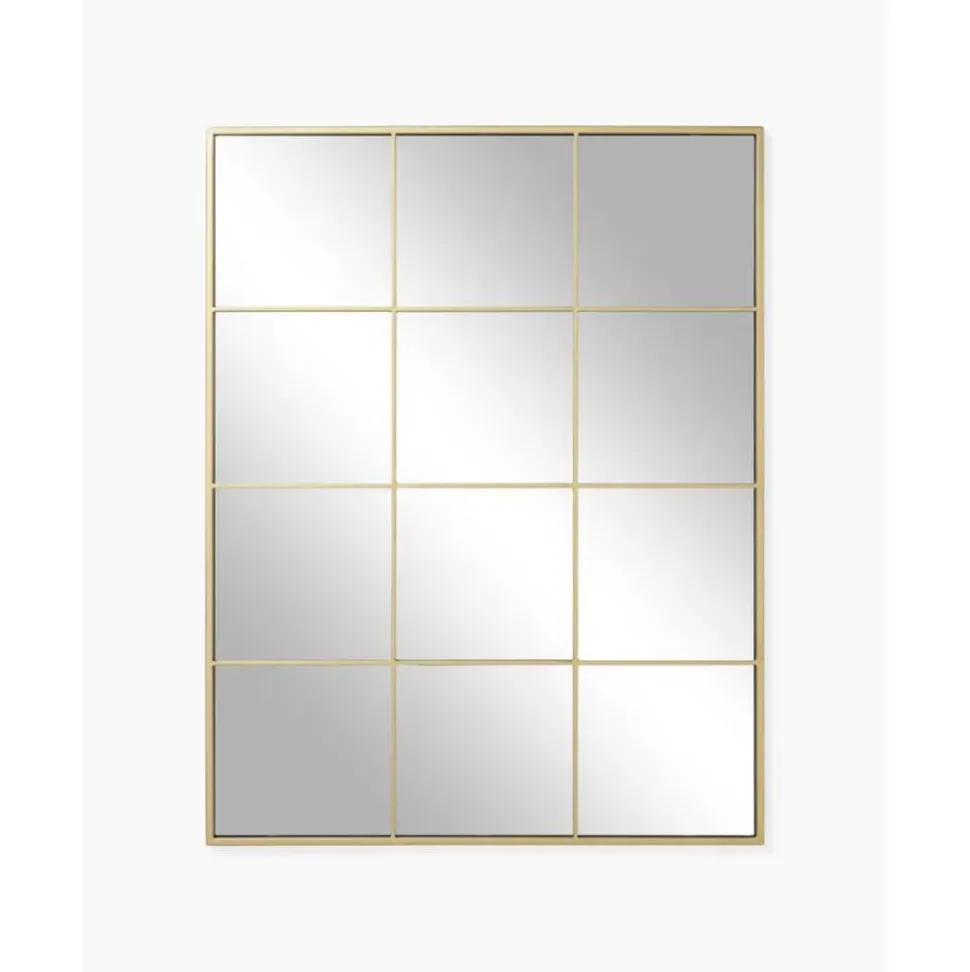 Espejo De Pared Ventana Clarita