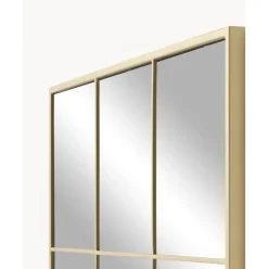 Espejo De Pared Ventana Clarita