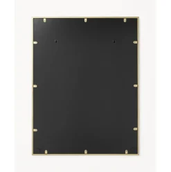 Espejo De Pared Ventana Clarita