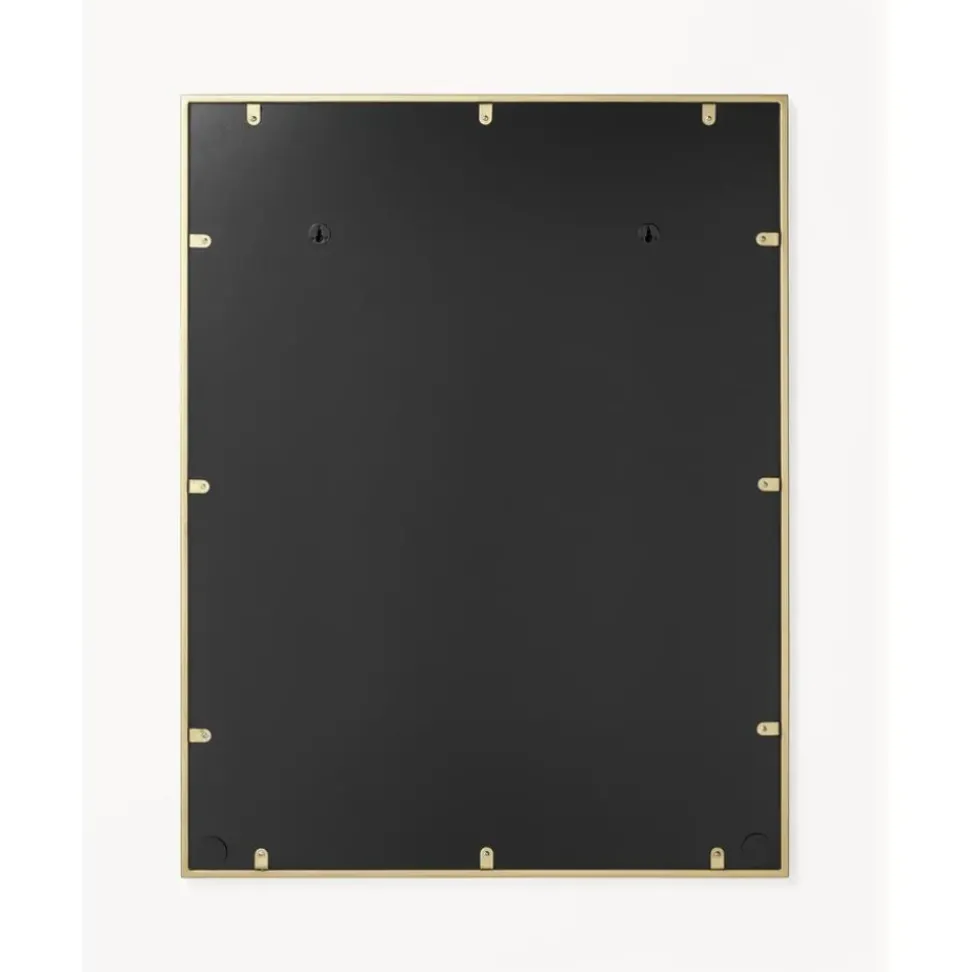 Espejo De Pared Ventana Clarita