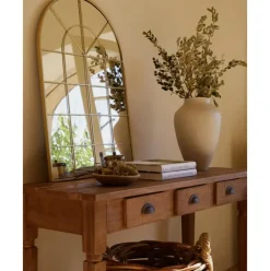 Espejo De Pared Ventana Clarita