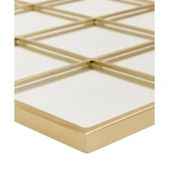 Espejo De Pared Ventana Clarita